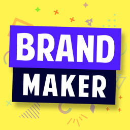 دانلود Brand Maker, Graphic Design