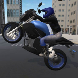 دانلود Moto Speed The Motorcycle Game