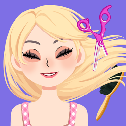 دانلود Charming Hair Salon - Make Up