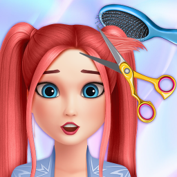 دانلود Hair Salon: Beauty Salon Game