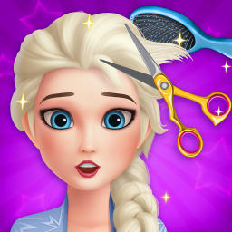 دانلود Hair Salon: Beauty Salon Game