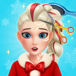 دانلود Hair Salon: Beauty Salon Game