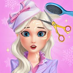 دانلود Hair Salon: Beauty Salon Game