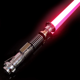 دانلود LightSaber - Gun Simulator