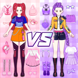 دانلود Princess Dress Up - Sweet Doll