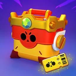 دانلود Box Simulator for Brawl Stars