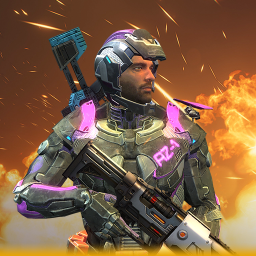 دانلود Dead Cover: Offline Shooting