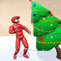 دانلود Break Bones Ragdoll Simulator