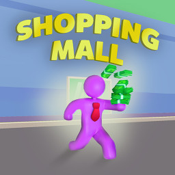 Shopping Mall 3D