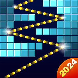 دانلود Bricks and Balls - Brick Game دانلود Bricks and Balls - Brick Game