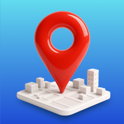 دانلود GPS Location Tracker For Phone