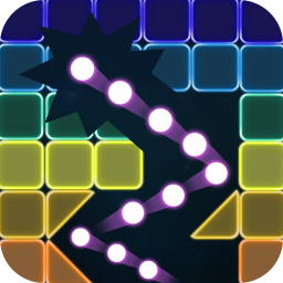 دانلود Bricks Break Master