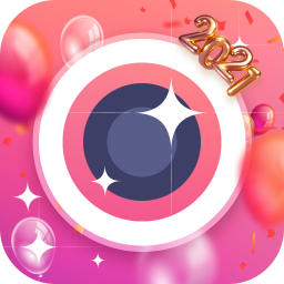 KiraKira+ - Sparkle Camera Eff