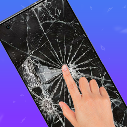 دانلود Broken Screen 4K Funny Pranks