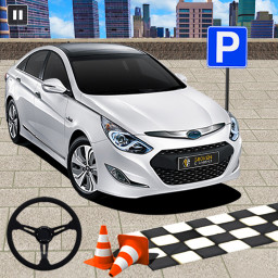 دانلود Advance Car Parking: Car Games دانلود Advance Car Parking: Car Games
