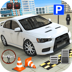 دانلود Advance Car Parking Games