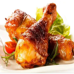 آشپزی ، کتاب انواع غذا با مرغ