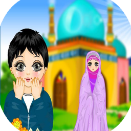 شعر مذهبی کودکانه