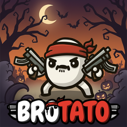 دانلود Brotato دانلود Brotato