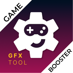 دانلود GFX Tool - Game Booster