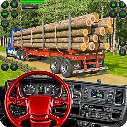 دانلود City Cargo Truck Game 3D