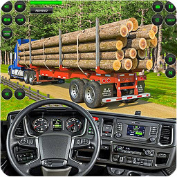 دانلود City Cargo Truck Game 3D