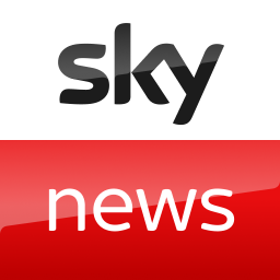 دانلود Sky News: Breaking, UK & World