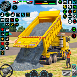 دانلود Construction Truck Simulator