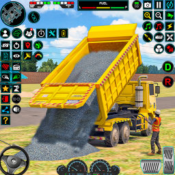 دانلود Construction Truck Simulator