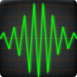 دانلود Audio Scope - Oscilloscope