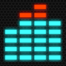 دانلود Spectrum Analyzer - Audio