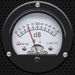 دانلود Sound Meter - Decibel & SPL