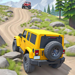 دانلود Offroad Jeep Driving 3D دانلود Offroad Jeep Driving 3D