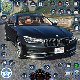 دانلود US Car Driving Simulator Game