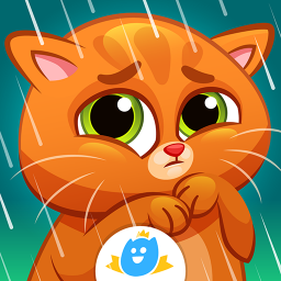 دانلود Bubbu – My Virtual Pet Cat