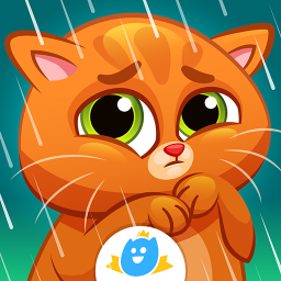 دانلود Bubbu – My Virtual Pet Cat دانلود Bubbu – My Virtual Pet Cat