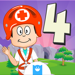 دانلود Doctor Kids 4