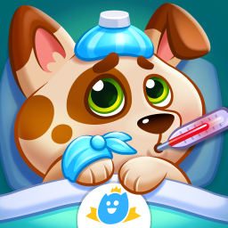 دانلود Duddu - My Virtual Pet Dog