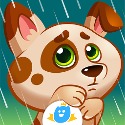 دانلود Duddu - My Virtual Pet Dog