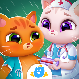 دانلود Bubbu & Mimmi World