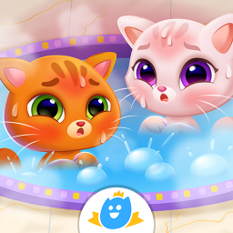 دانلود Bubbu & Mimmi World