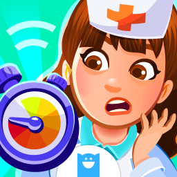 دانلود My Hospital: Doctor Game