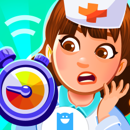 دانلود My Hospital: Doctor Game