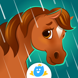 دانلود Pixie the Pony - Virtual Pet