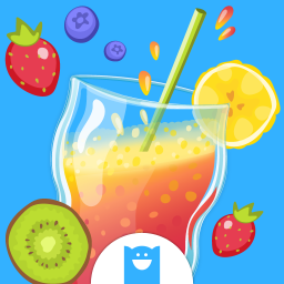 دانلود Smoothie Maker - Cooking Games