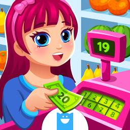 دانلود سوپر‌مارکت