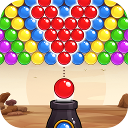 دانلود Bubble Shooter - Bubble Games