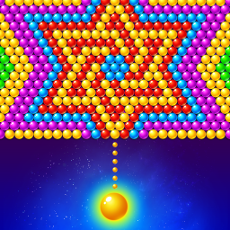 دانلود Bubble Shooter