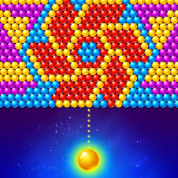 Bubble Shooter Jelly