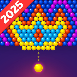 دانلود Bubble Shooter Star